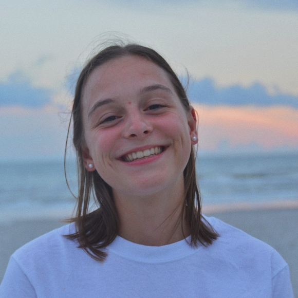 Meet your Posher, Frédérique - Picture 1 of 1